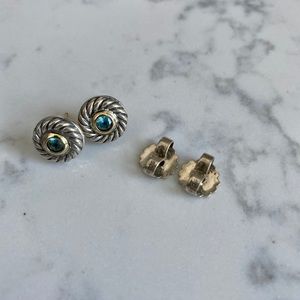 David Yurman Earrings